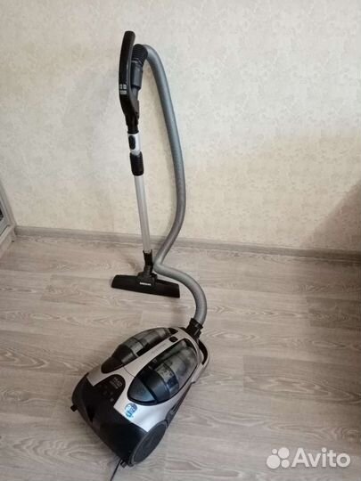 Пылесос samsung