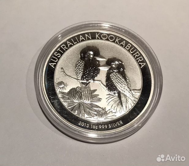 1 доллар 2003г., 2013г., 2014г. Елизавета II