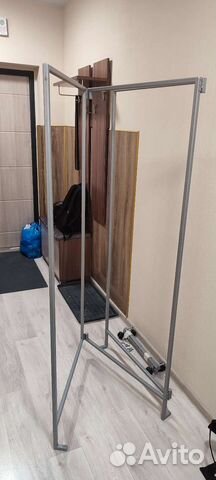 Ширма медицинская