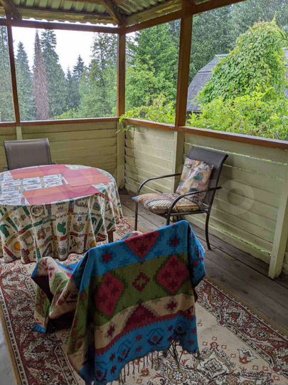 Дача 54 м² на участке 6,5 сот.