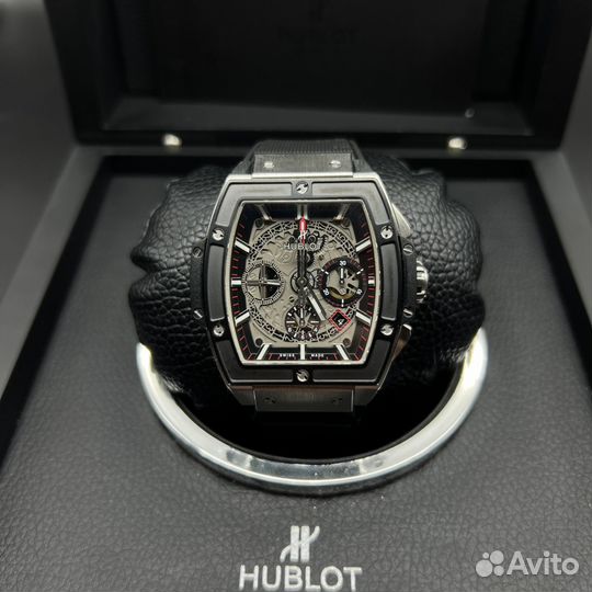 Часы Hublot Spirit Big Bang 45mm