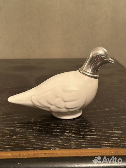 Голуби Икея