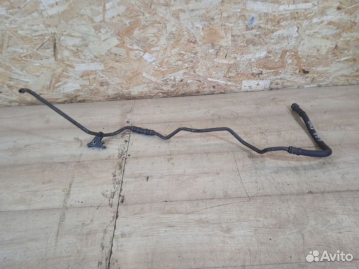 Трубка гидроусилителя Bmw 7-Series E66 4.8 2006