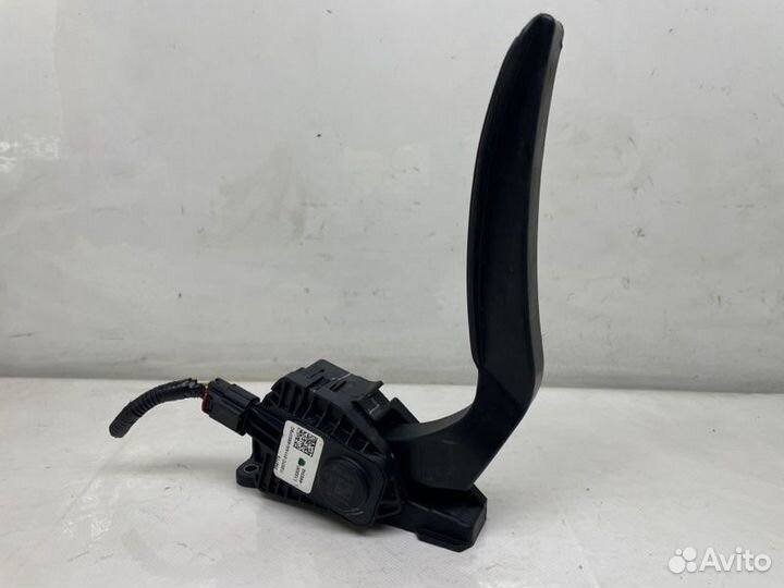 Педаль газа Ford Explorer 5 3.5 2012