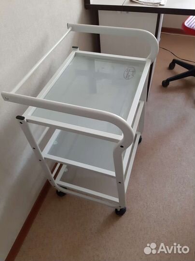 Приборы и аксессуары