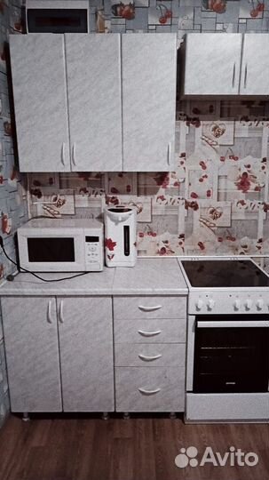 Кухонный гарнитур угловой бу