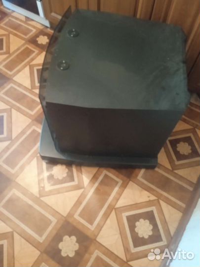 Тумба под телевизор