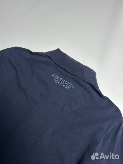 Aeronautica militare регбийка оригинал (prada)