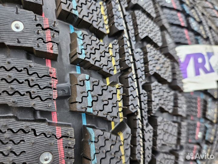 Viatti Vettore Inverno V-524 215/65 R15C