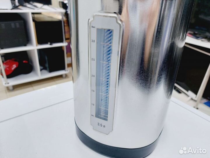 Термопот 3.5л 900Вт (Окт139)