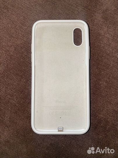 Apple SMART battery case