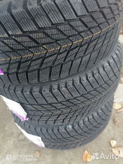 Nexen Winguard Ice Plus 195/50 R15 82T