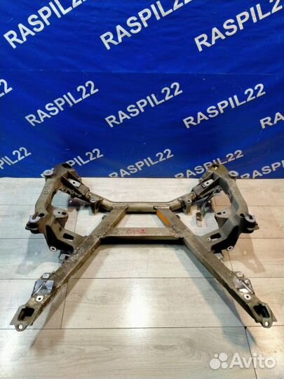 Балка подвески передняя Bmw 528I E39 M52 06/2000