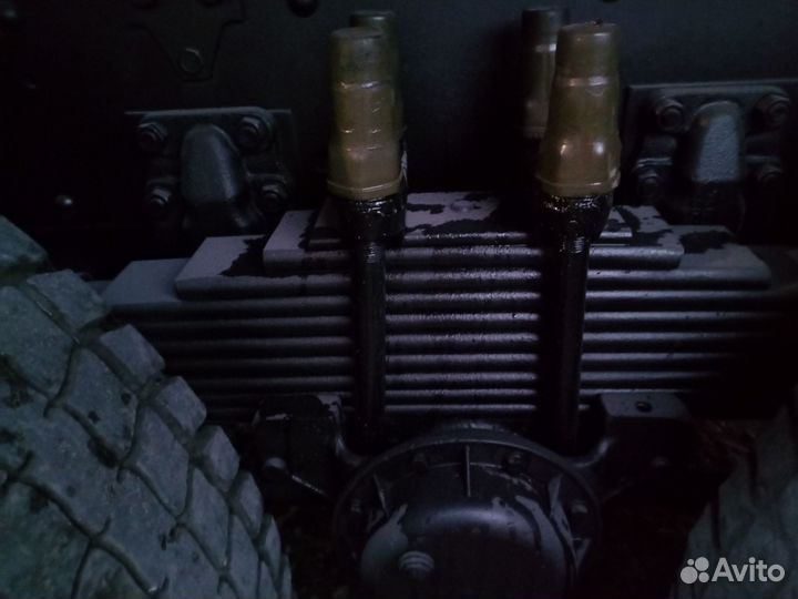 КАМАЗ 45143, 2012