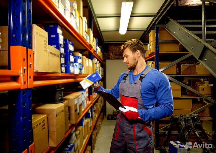 Вахта Москва