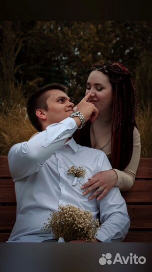 Фотограф Александр