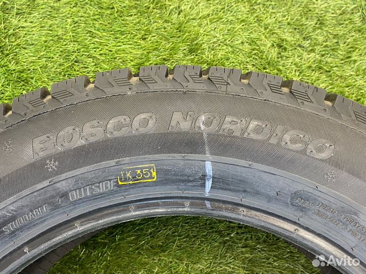 Viatti Bosco Nordico V-523 235/60 R18 103T