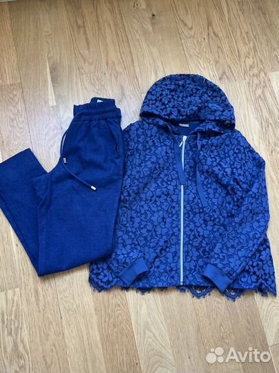 Костюм gulliver 146 для девочки