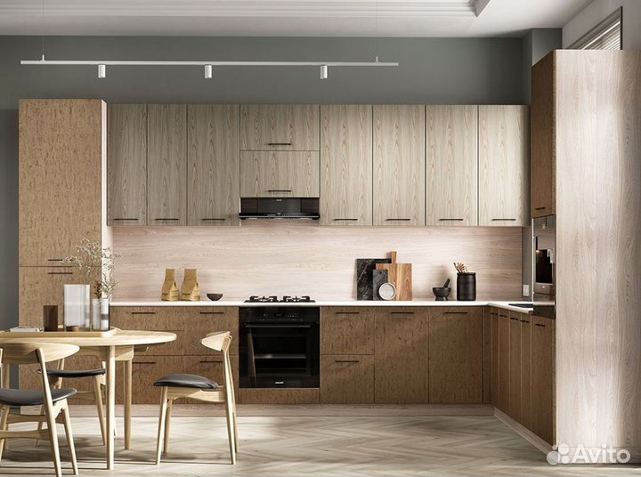 Модульная кухня