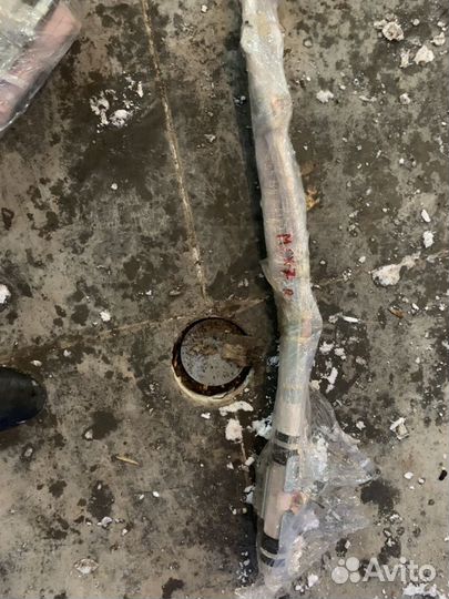 Подушка безопасности Airbag Мазда 3-6