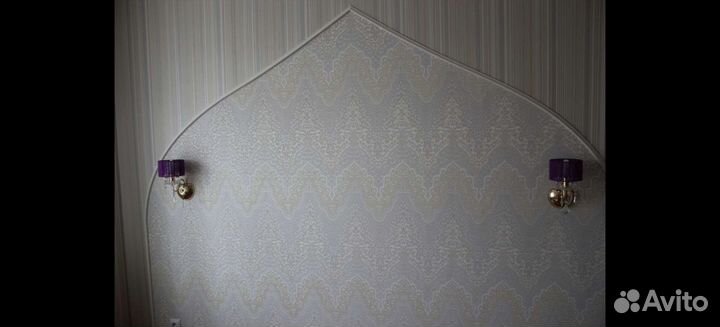 Люстра потолочная подвесная бу