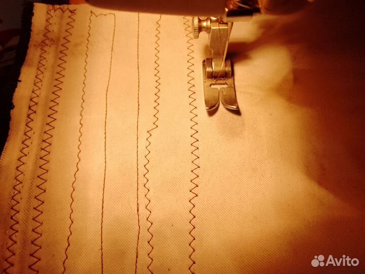 Швейная машинка радом 432