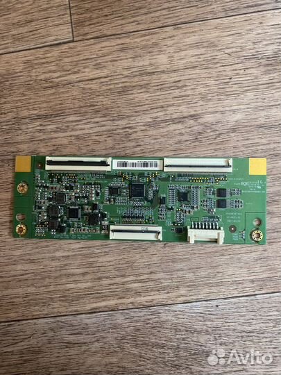 T-Con HV430fhbn1A