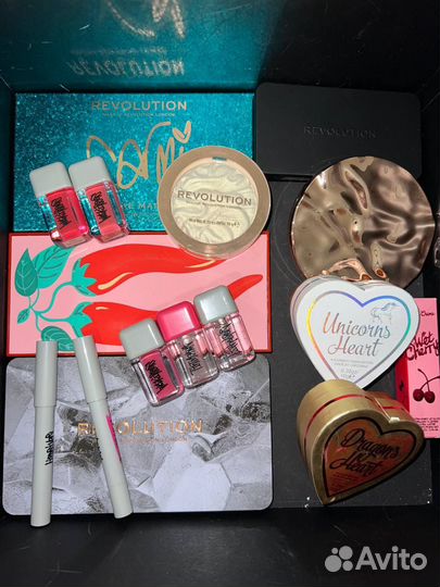 Набор косметики