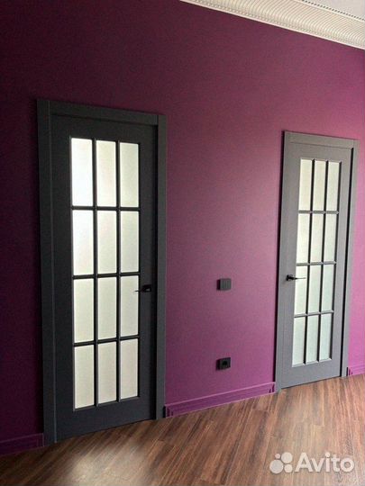 Дверь межкомнатная 900 х 2000