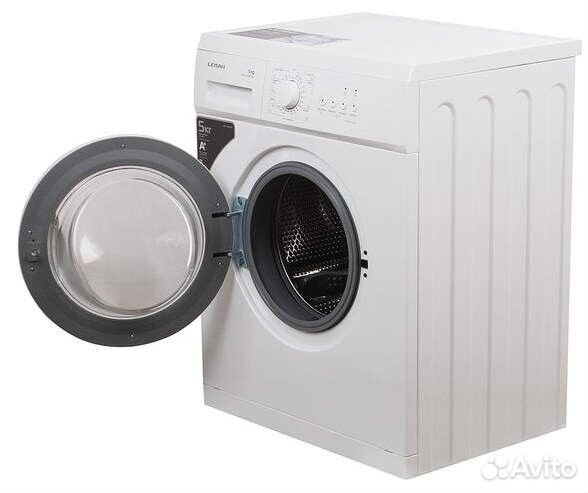 Стиральная машина Leran WMS 14085 WD