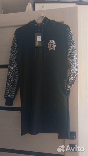 Платье туника