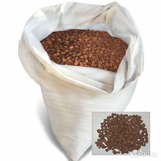 Керамзит 0-5,5-10,10-20,20-40