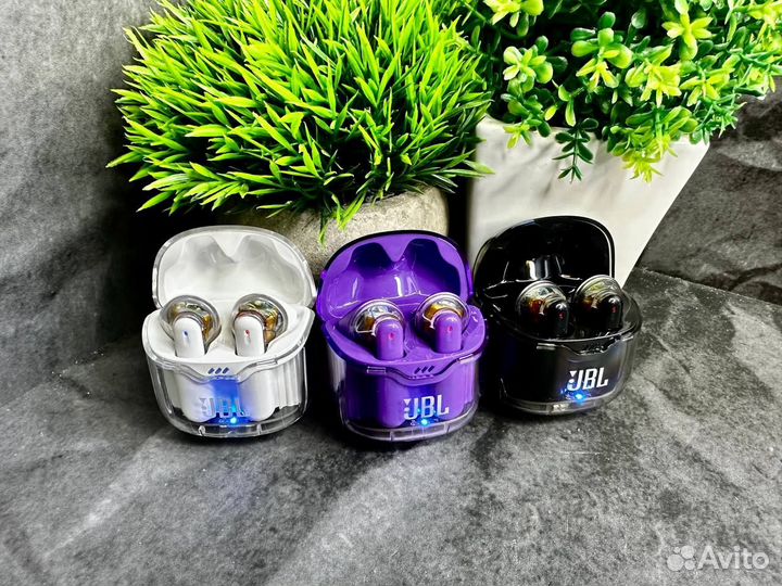 Наушники jbl Tune Flex