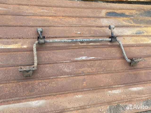 Задний стабилизатор газель Луидор