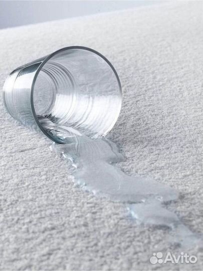 Наматрасник подростковый 140х70, Веллкид