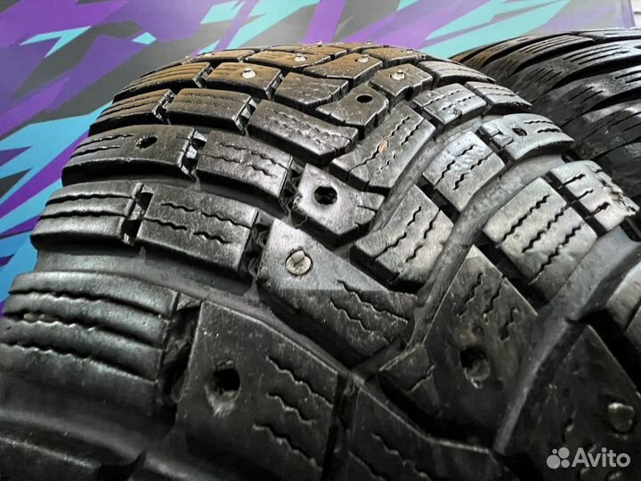 Continental IceContact 3 215/65 R16
