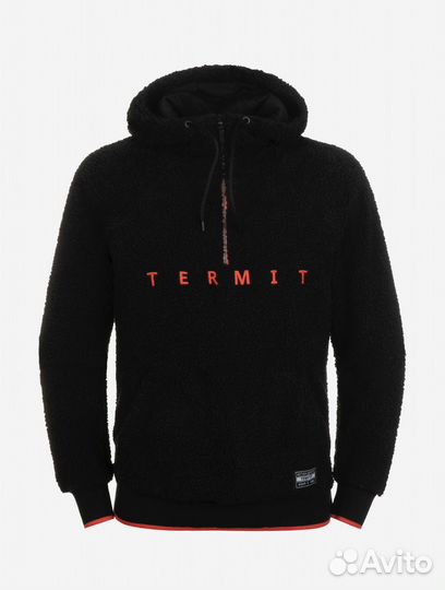 Худи мужское termit