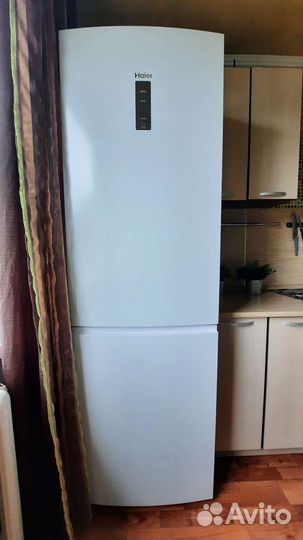Холодильник Haier (б/у)