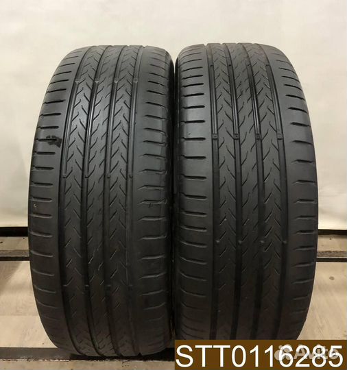 Continental EcoContact 6 235/45 R19 99V