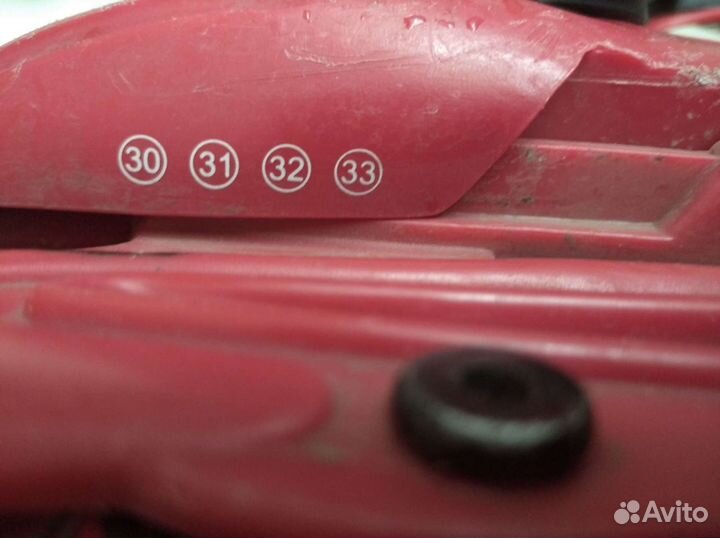 Ролики детские