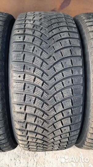 Michelin Latitude X-Ice North 265/45 R20 104T