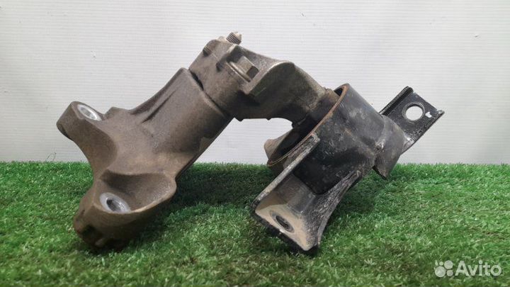 Верхняя опора двигателя передняя левая Chery