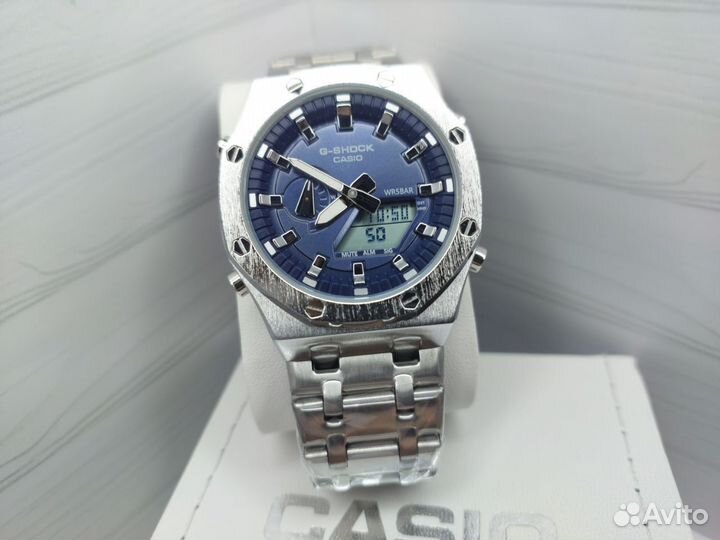 Часы мужские Casio g-shock