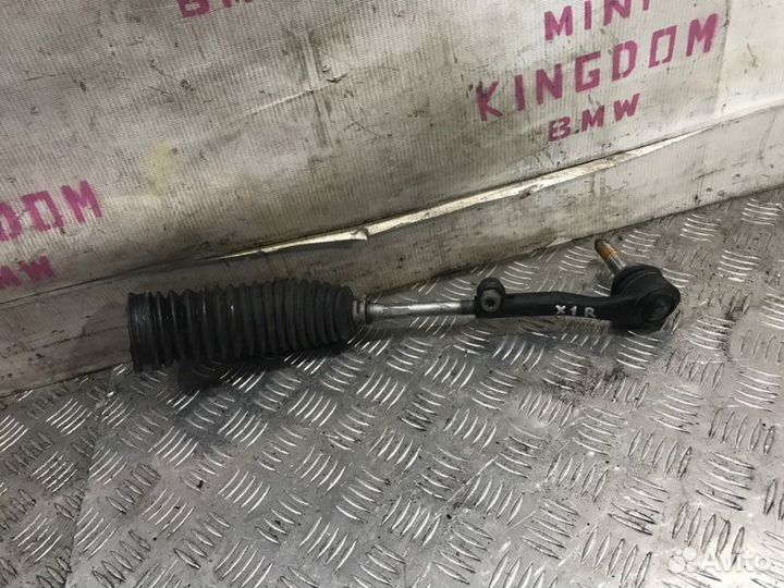 Рулевая тяга с наконечником передняя правая Bmw X1