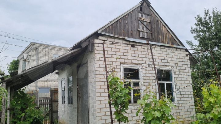 Участок 4 сот. (СНТ, ДНП)
