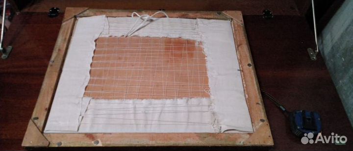 Картина ручная работа