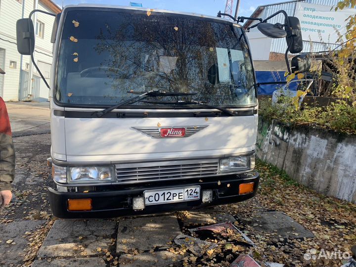 Аренда и услуги манипулятора, стрела 3 т, 10 м, борт 5 т, 6 м