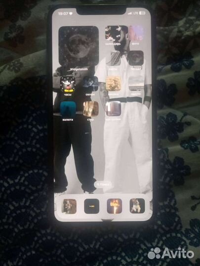 iPhone 11 pro max 64