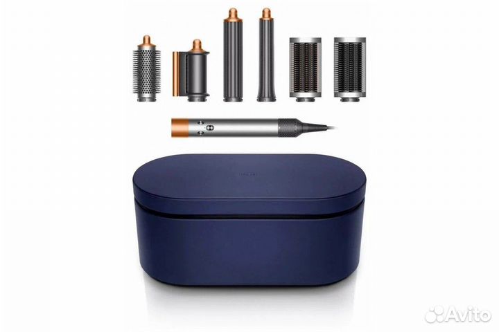 Стайлер Dyson Airwrap Complete Long