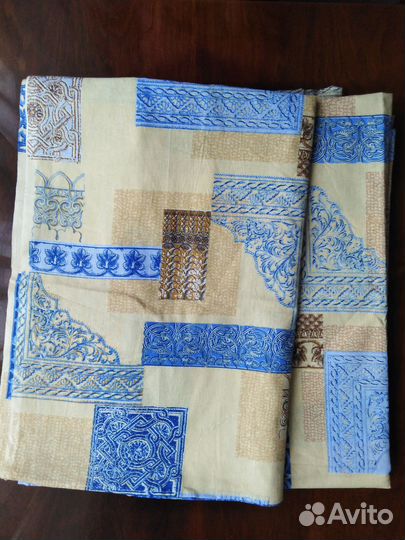 Комплект постельного белья 1,5 сп